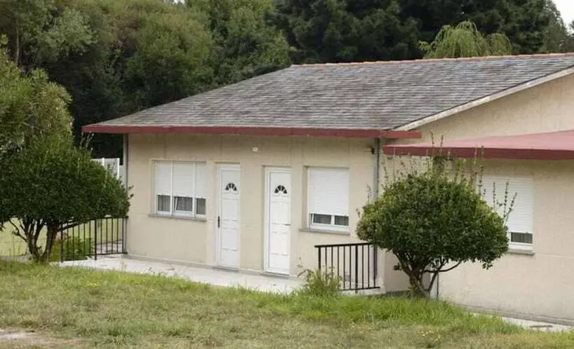 １ベッドルームアパートメント, Apartamentos Las Sirenas