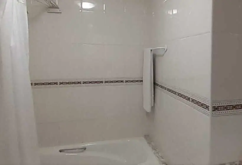 ２ベッドルームアパートメント, Apartamentos Las Sirenas