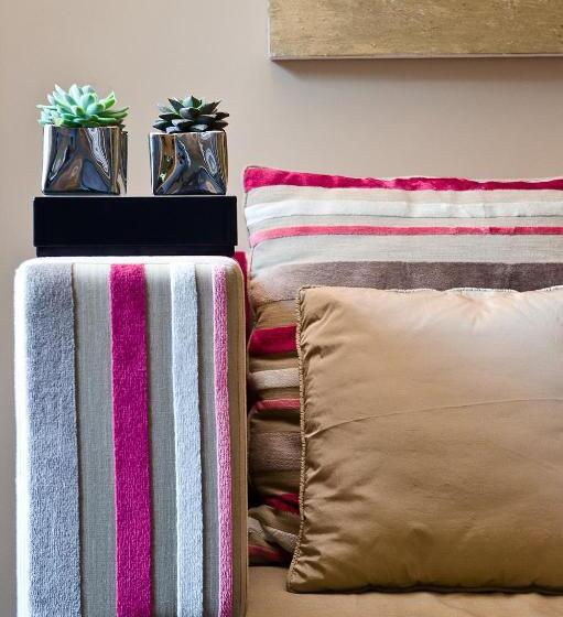 جناح جونيور, Casa Montani