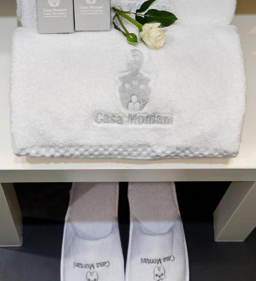 جناح, Casa Montani