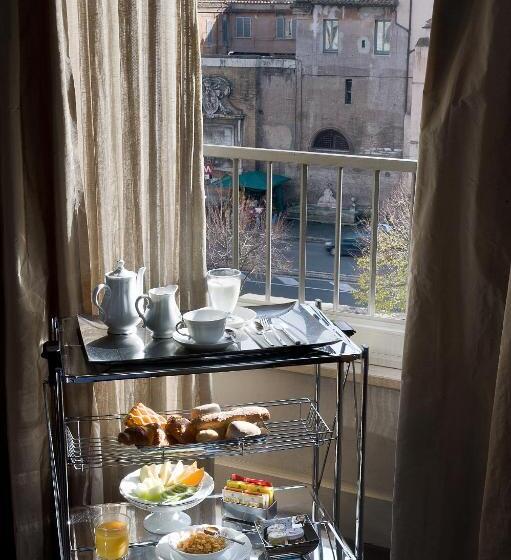 جناح, Casa Montani