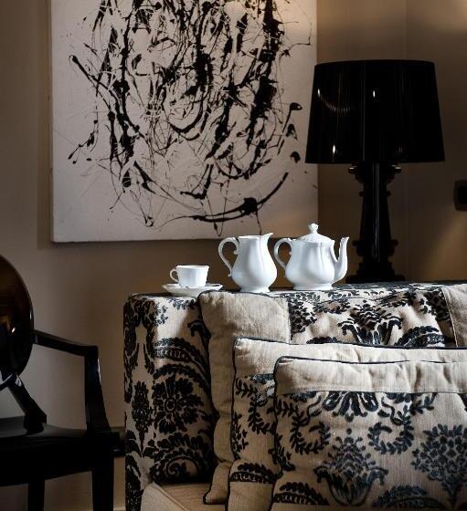 جناح, Casa Montani