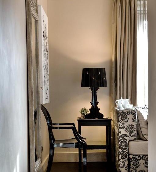 جناح, Casa Montani