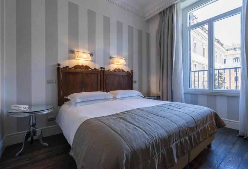 غرفة ديلوكس, Casa Montani