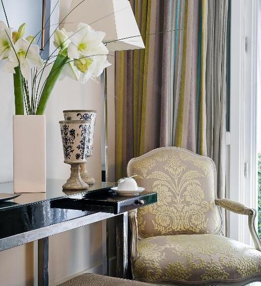 غرفة ديلوكس, Casa Montani