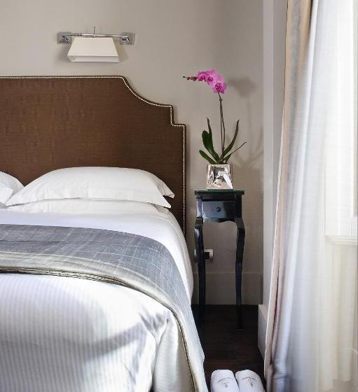 غرفة ديلوكس, Casa Montani