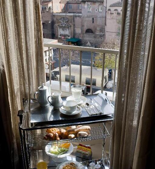 جناح, Casa Montani