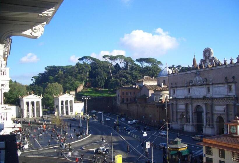 جناح, Casa Montani