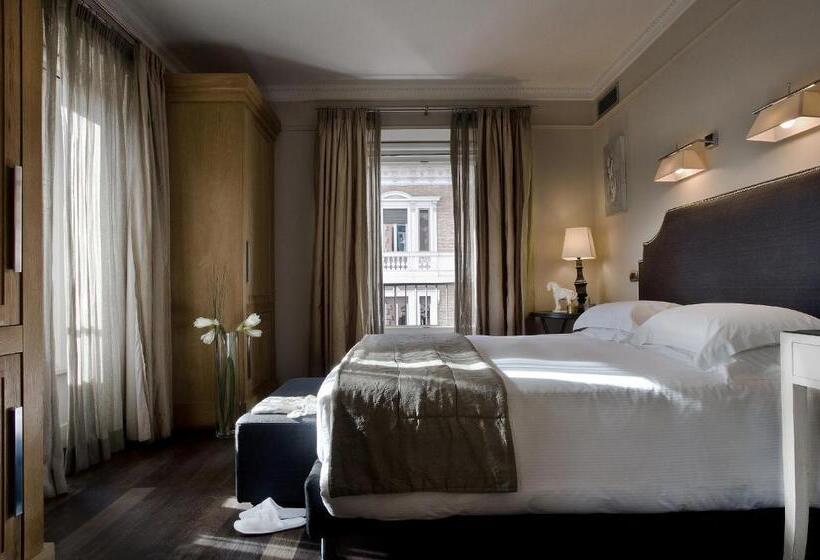 جناح, Casa Montani