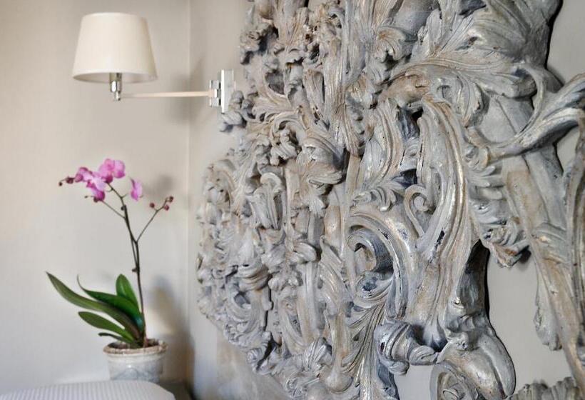 غرفة ديلوكس, Casa Montani