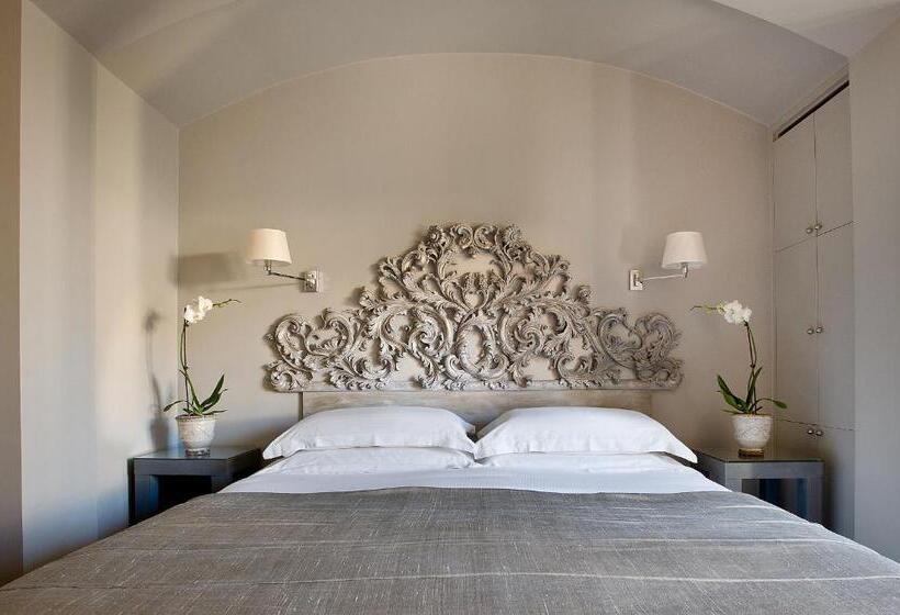 غرفة ديلوكس, Casa Montani