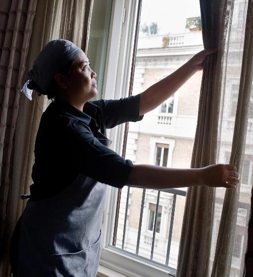 غرفة ديلوكس, Casa Montani