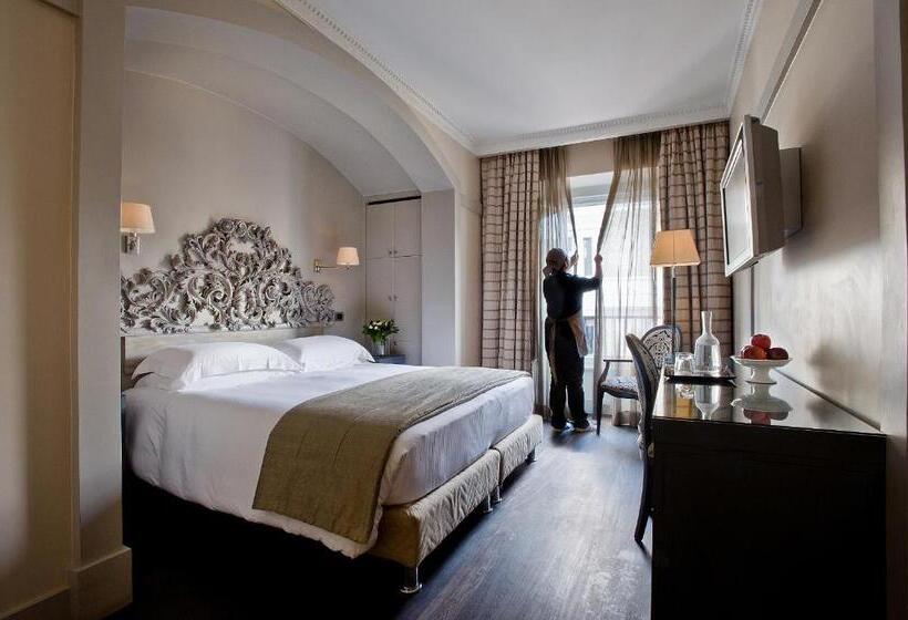 غرفة ديلوكس, Casa Montani