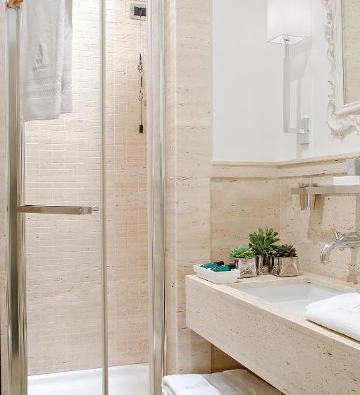 غرفة ديلوكس, Casa Montani