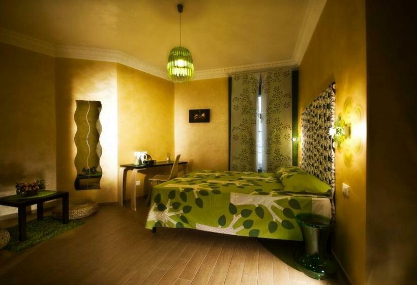 חדר סטנדרט, Domus Diana