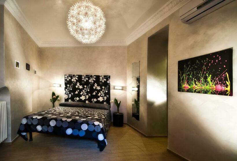 חדר סטנדרט, Domus Diana