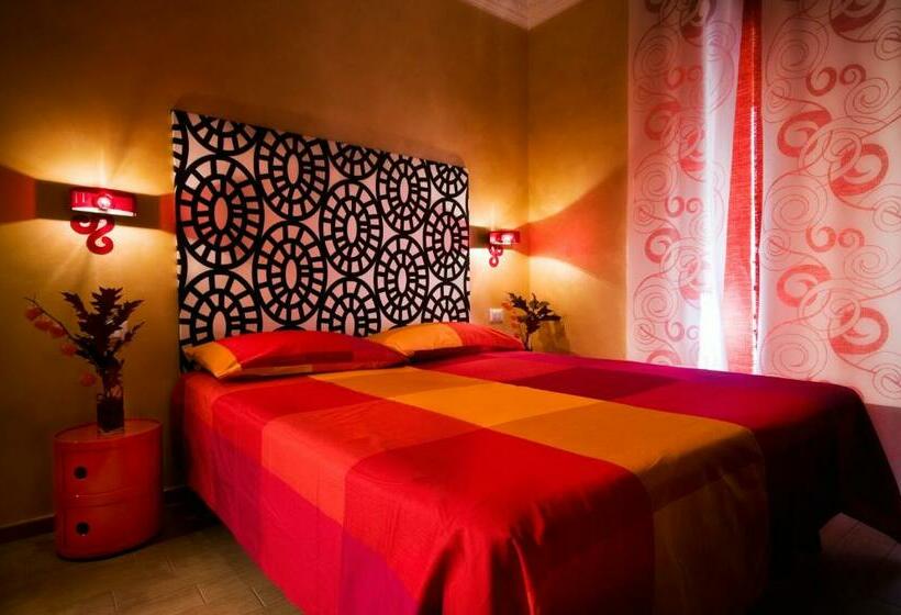 חדר סטנדרט, Domus Diana