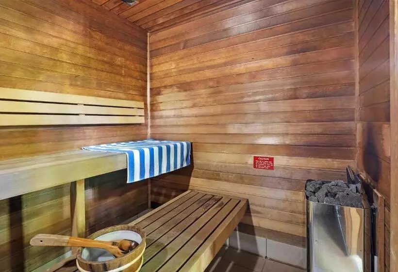 3ベッドルームアパートメント, Coral Beach Noosa Resort