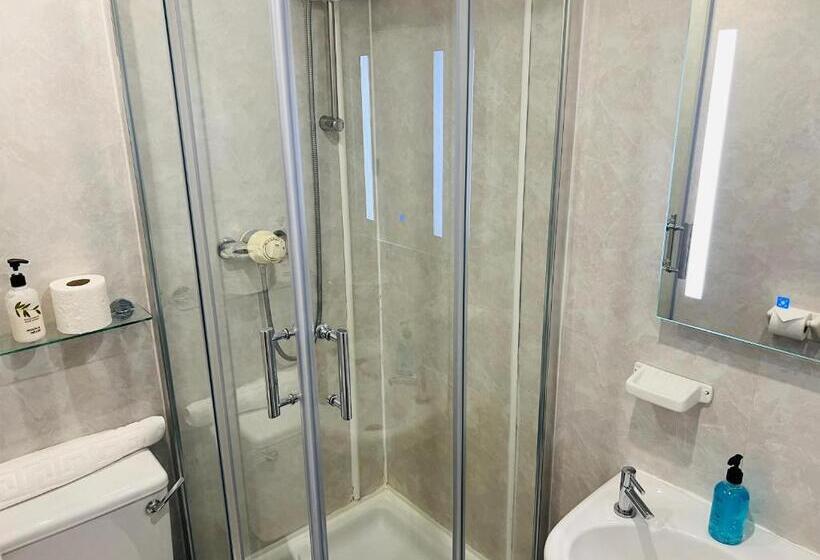 スタンダード４人部屋, Ardenlee Guest House