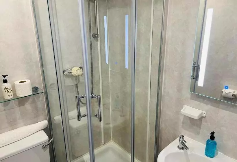スタンダード４人部屋, Ardenlee Guest House