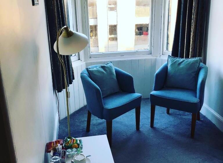 スタンダード４人部屋, Ardenlee Guest House