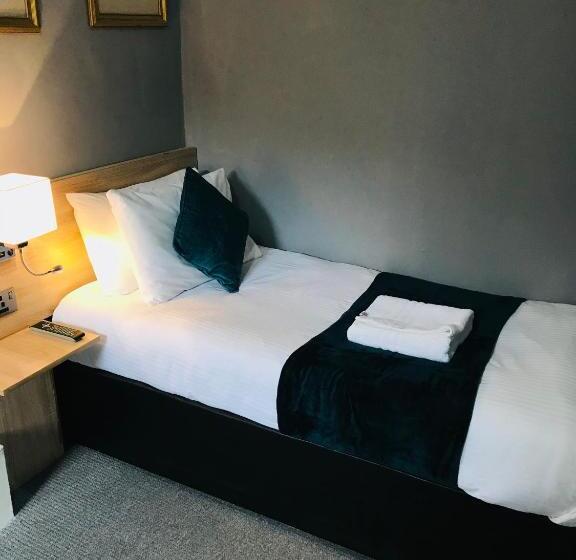 スタンダードシングルルーム, Ardenlee Guest House