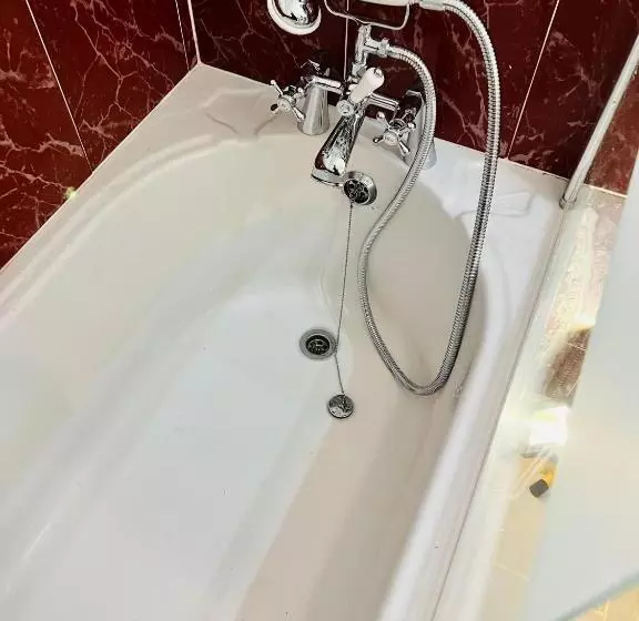 デラックストリプルルーム, Ardenlee Guest House