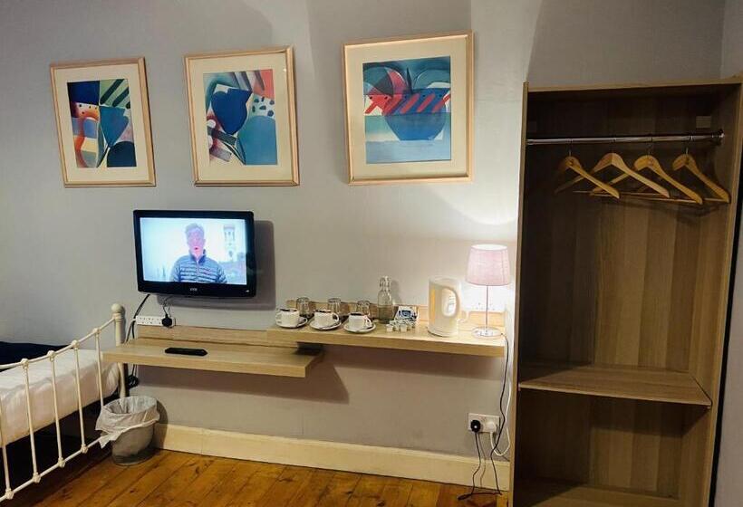 スタンダードトリプルルーム, Ardenlee Guest House