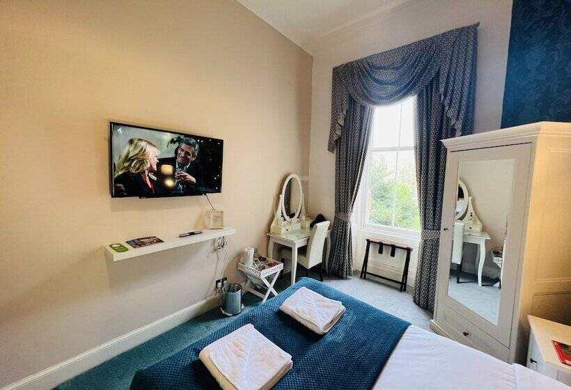 スタンダードルーム, Ardenlee Guest House