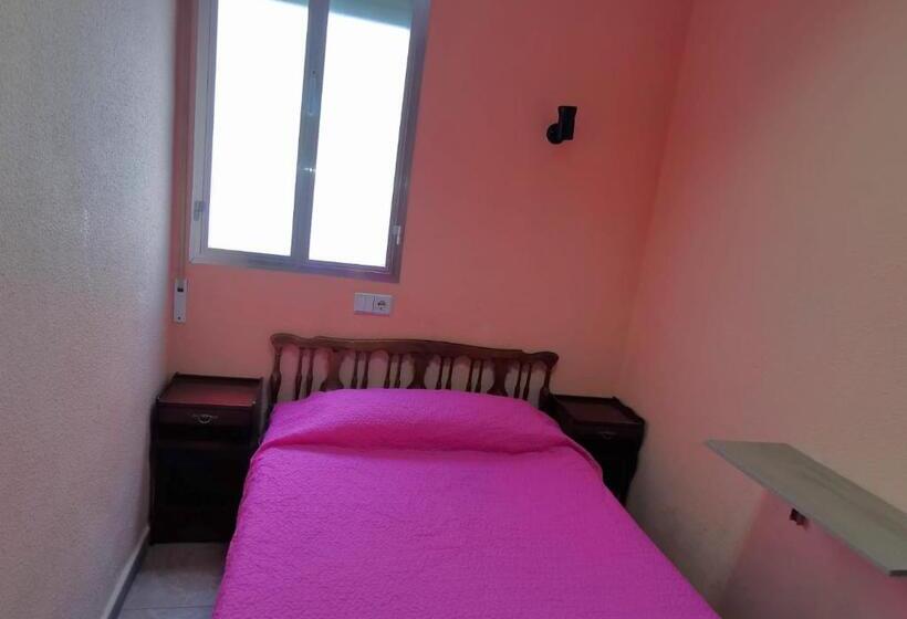 스탠다드 룸, Casa De Huespedes La Asturiana