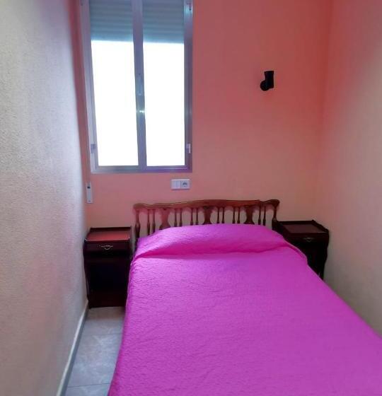 스탠다드 룸, Casa De Huespedes La Asturiana