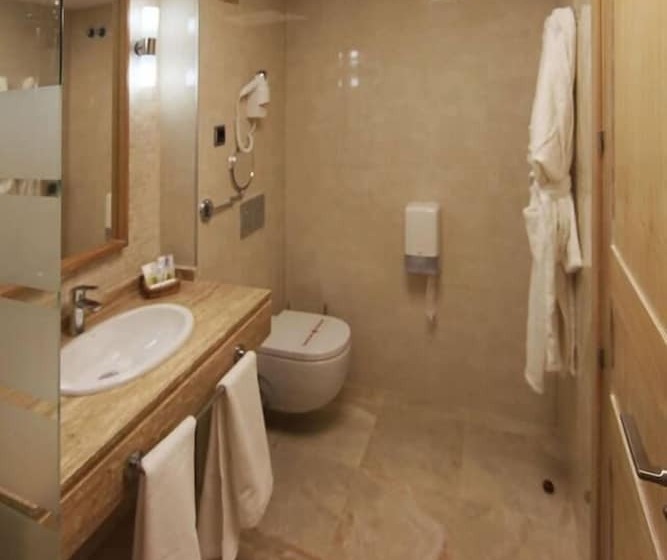 标准间, Casa Consistorial