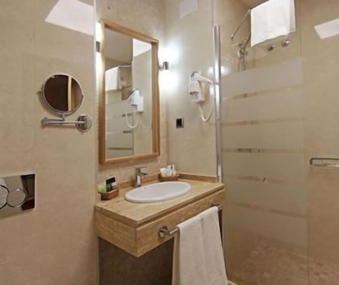 标准间, Casa Consistorial