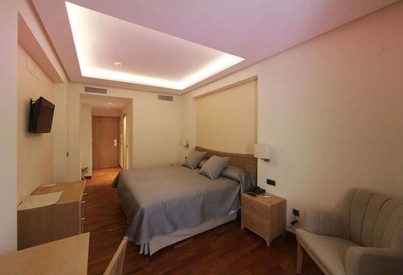 标准间, Casa Consistorial