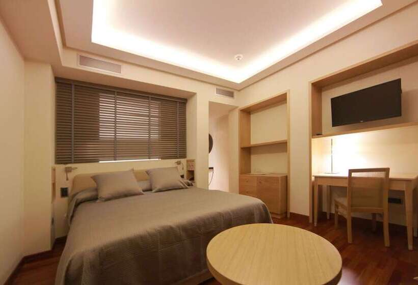 标准间内部标间, Casa Consistorial