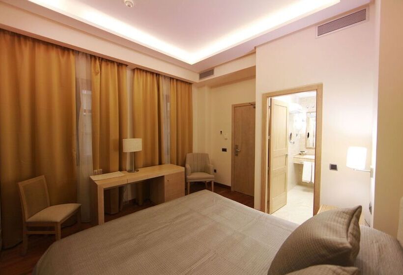 标准间内部标间, Casa Consistorial