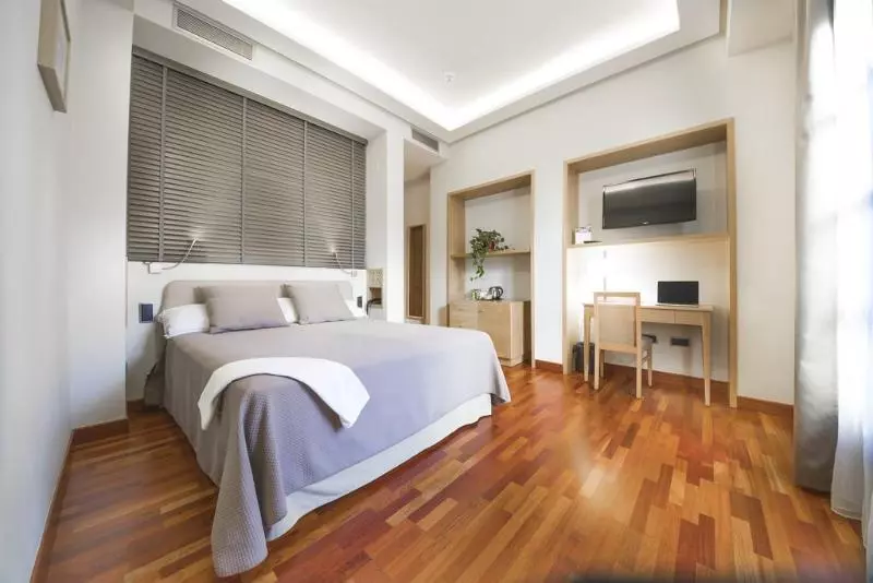 اتاق استاندارد, Casa Consistorial