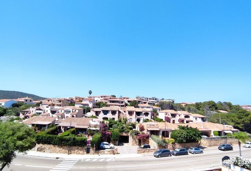 غرفة قياسية, Castello