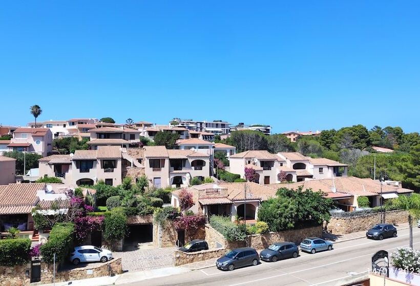 غرفة قياسية, Castello