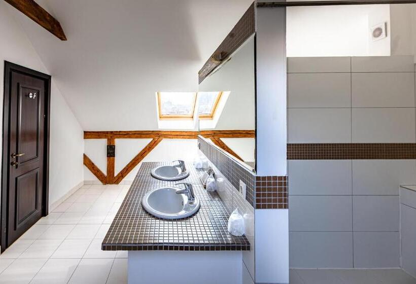 スイート(家族用), Central Park Sighisoara