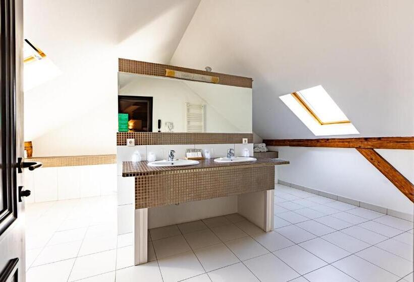 スイート(家族用), Central Park Sighisoara