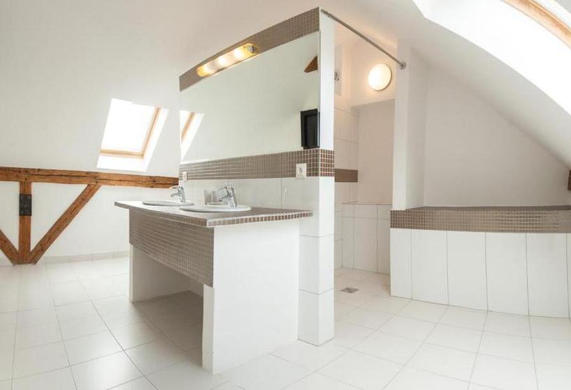 スイート(家族用), Central Park Sighisoara