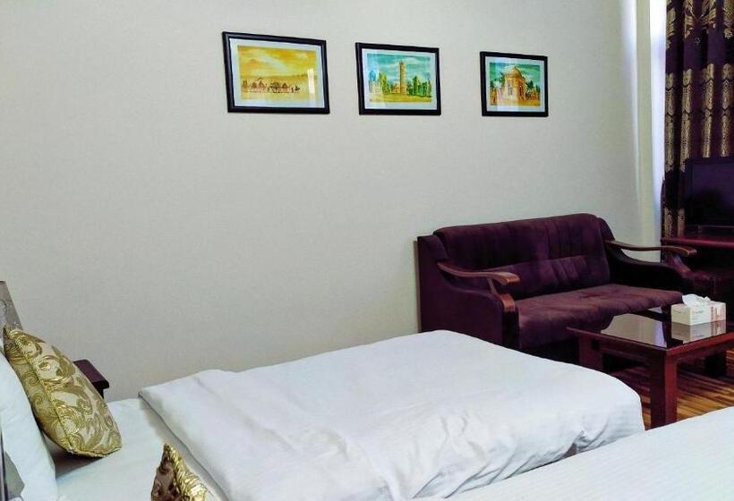 小型套房, Devon Begi Heritage