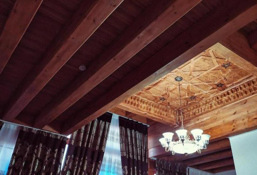 小型套房, Devon Begi Heritage