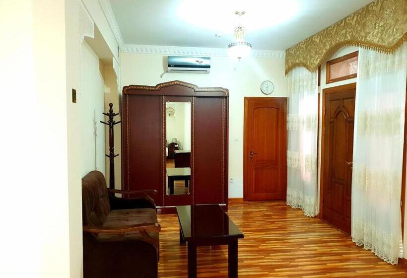 豪华房间, Devon Begi Heritage