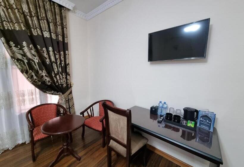 豪华房间, Devon Begi Heritage