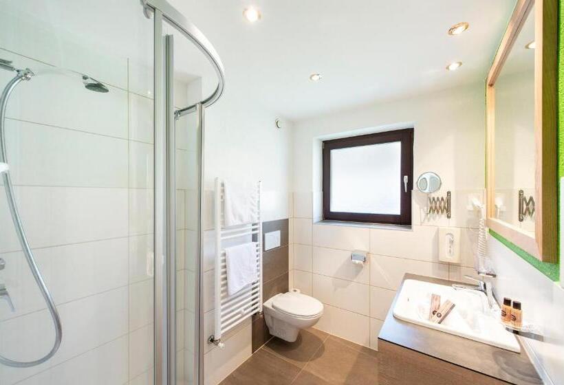 コンフォートルーム, Erhart Sölden Inklusive Summer Card