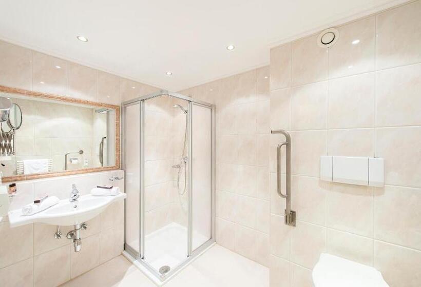 コンフォートルーム, Erhart Sölden Inklusive Summer Card