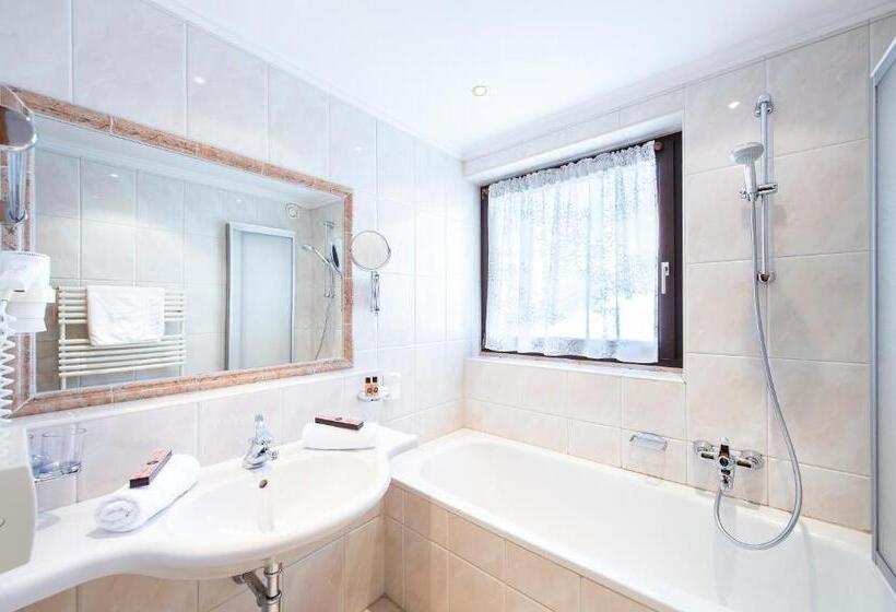 コンフォートルーム, Erhart Sölden Inklusive Summer Card