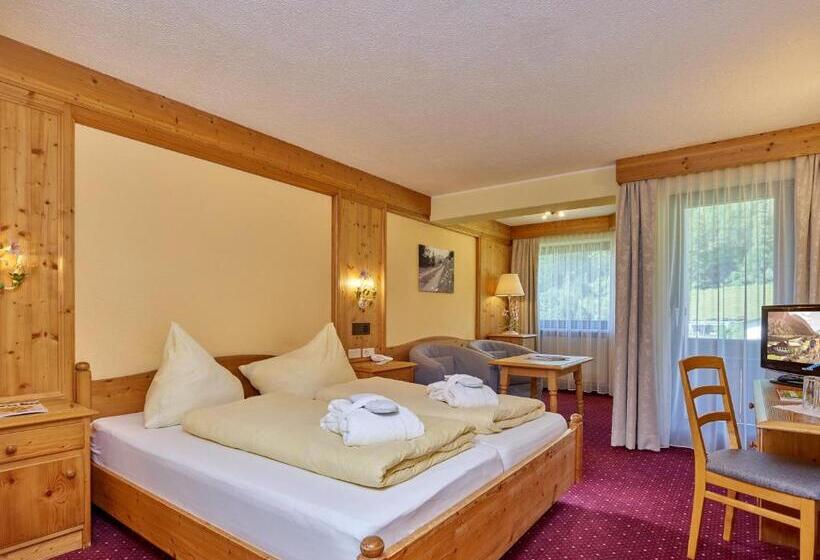 コンフォートルーム, Erhart Sölden Inklusive Summer Card